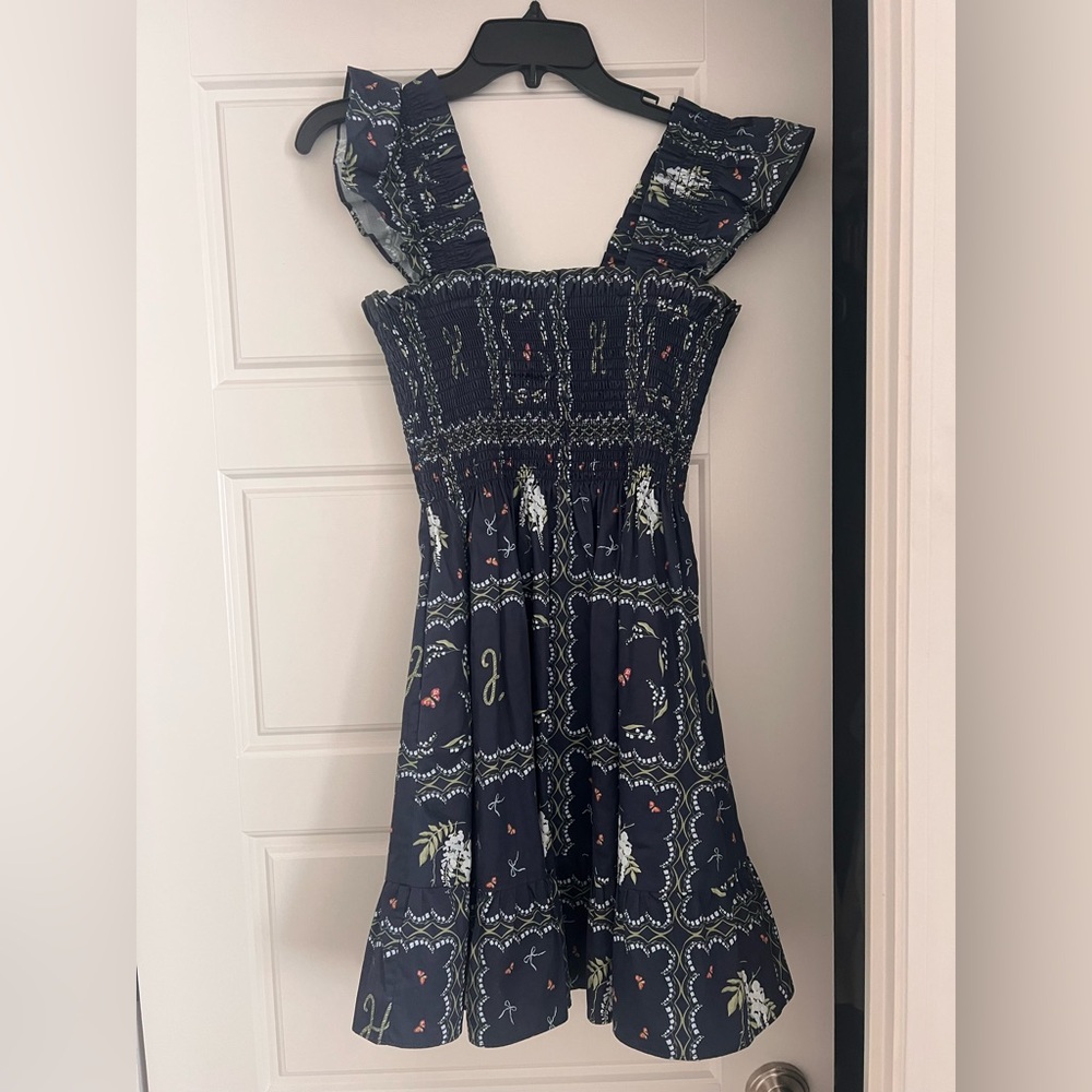 Hill house home Ellie nap dress